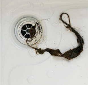 Douche putje Douche putje
